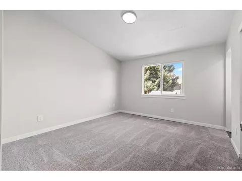 Bedroom - 17933 E Linvale Dr, Aurora, CO 80013 photo 3 of 5