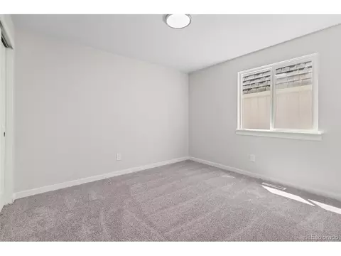 Bedroom - 17933 E Linvale Dr, Aurora, CO 80013 photo 2 of 5