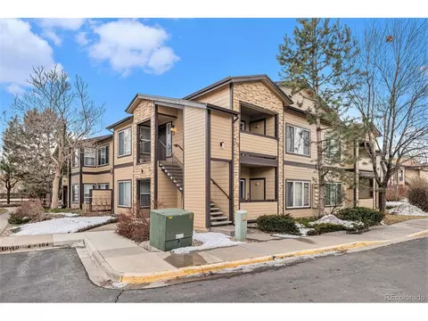 4875 S Balsam Way #4-203, Littleton, CO 80123