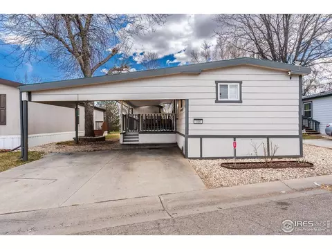 2500 E Harmony Rd #184, Fort Collins, CO 80528