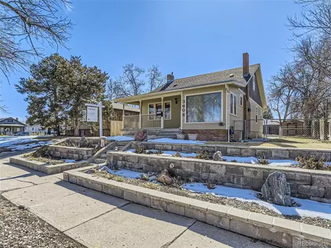 3608 W 8th Ave, Denver, CO 80204
