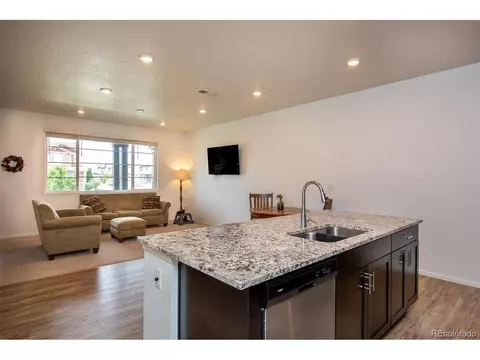 21072 E 60th Ave, Aurora, CO 80019