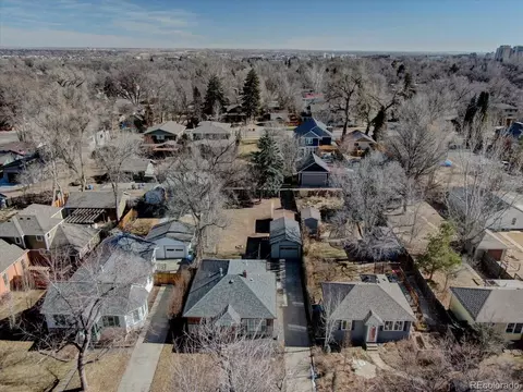312 Park St, Fort Collins, CO 80521