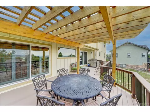 7664 E Windcrest Row, Parker, CO 80134 photo 36