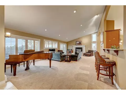 7664 E Windcrest Row, Parker, CO 80134 photo 4