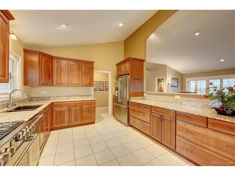 7664 E Windcrest Row, Parker, CO 80134 photo 13