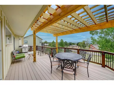 7664 E Windcrest Row, Parker, CO 80134 photo 35