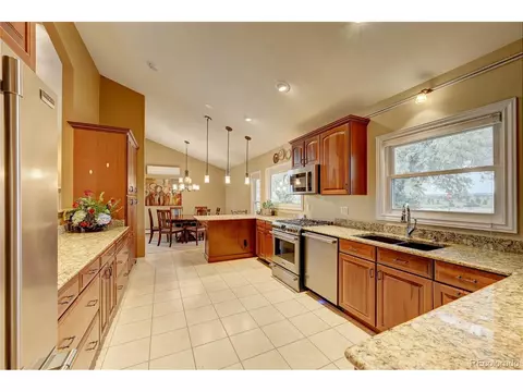 7664 E Windcrest Row, Parker, CO 80134 photo 12