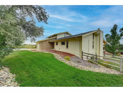7664 E Windcrest Row, Parker, CO 80134 photo 2