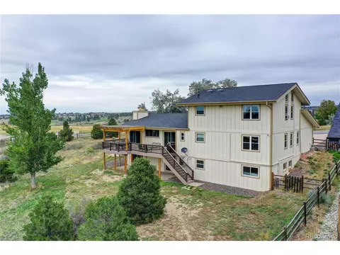 7664 E Windcrest Row, Parker, CO 80134 photo 38