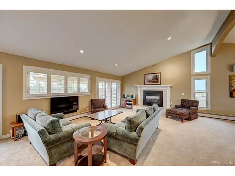 7664 E Windcrest Row, Parker, CO 80134 photo 7