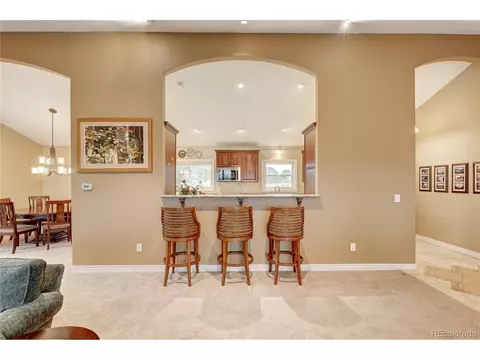 7664 E Windcrest Row, Parker, CO 80134 photo 5