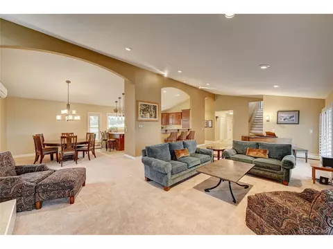 7664 E Windcrest Row, Parker, CO 80134 photo 8
