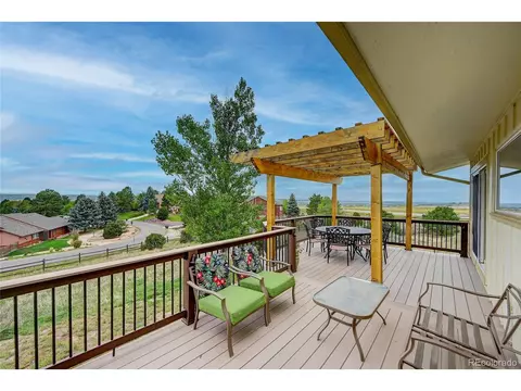 7664 E Windcrest Row, Parker, CO 80134 photo 34