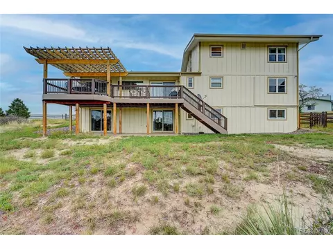 7664 E Windcrest Row, Parker, CO 80134 photo 37