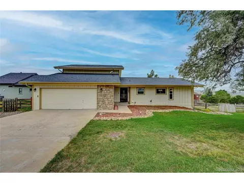 7664 E Windcrest Row, Parker, CO 80134 photo 1