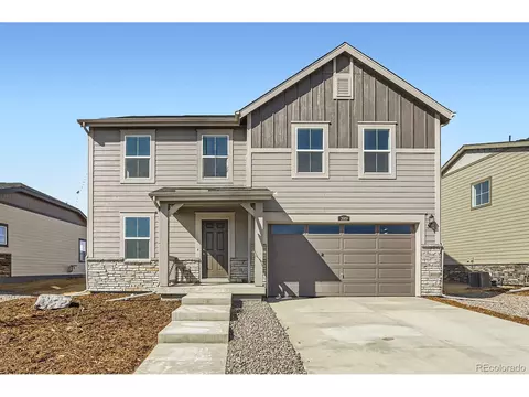 3919 N Shawnee St, Aurora, CO 80019
