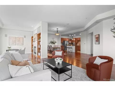 2200 S University Blvd #513, Denver, CO 80210