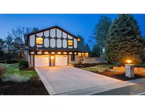 3 Riviera Ct, Littleton, CO 80123
