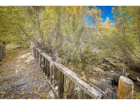 County Road 240 E, Salida, CO 81201