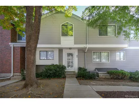 80 S Nome St, Aurora, CO 80012