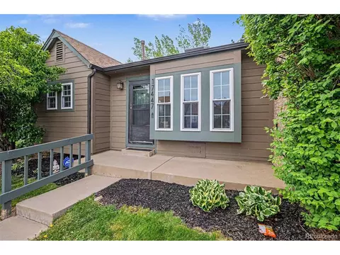 17447 E Rice Cir #A, Aurora, CO 80015