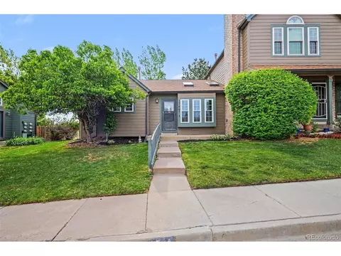 17447 E Rice Cir #A, Aurora, CO 80015