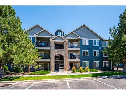 4451 S Ammons St #5-202, Littleton, CO 80123