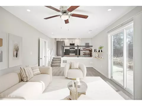 3408 S Olathe Way, Aurora, CO 80013