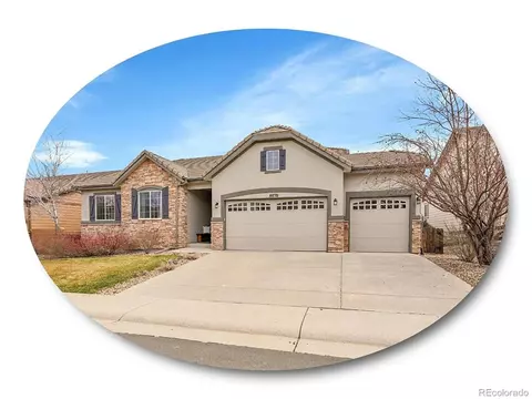 10770 Hillrose St, Parker, CO 80134