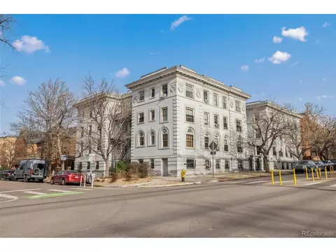 215 E 11th Ave #D1, Denver, CO 80203