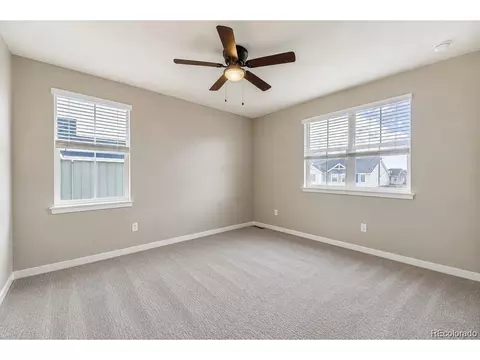 Bedroom - 1173 Williams Loop, Elizabeth, CO 80107 photo 3 of 5