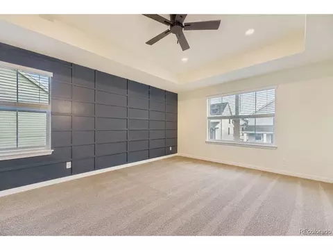 Bedroom - 1173 Williams Loop, Elizabeth, CO 80107 photo 1 of 5