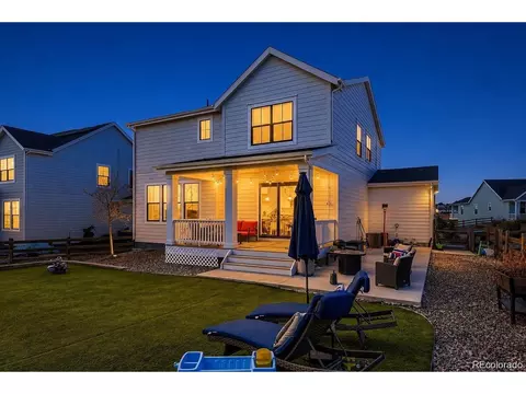 Exterior - 1173 Williams Loop, Elizabeth, CO 80107 photo 3 of 6
