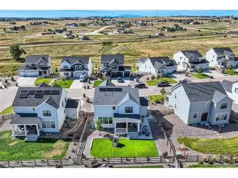 View/Area - 1173 Williams Loop, Elizabeth, CO 80107 photo 1 of 1