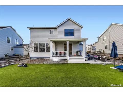 Other - 1173 Williams Loop, Elizabeth, CO 80107 photo 4 of 5