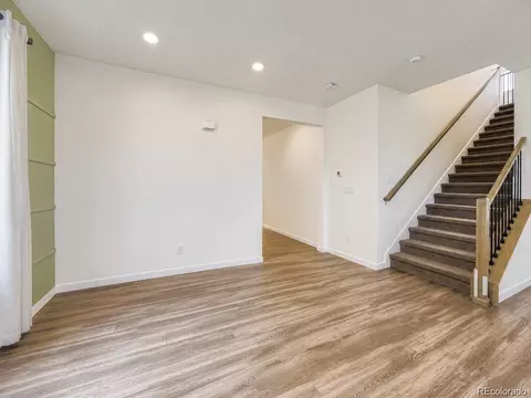 Living - 1173 Williams Loop, Elizabeth, CO 80107 photo 4 of 5