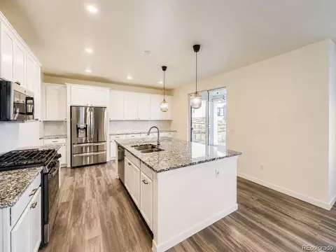 Kitchen - 1173 Williams Loop, Elizabeth, CO 80107 photo 1 of 4