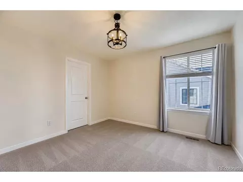 Bedroom - 1173 Williams Loop, Elizabeth, CO 80107 photo 4 of 5