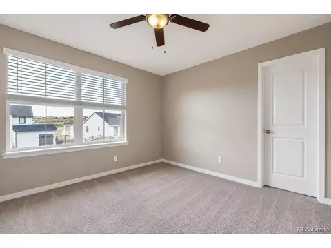 Bedroom - 1173 Williams Loop, Elizabeth, CO 80107 photo 2 of 5