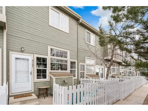 8199 Welby Rd #4107, Denver, CO 80229