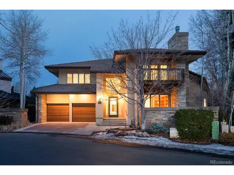 400 S Steele St #16, Denver, CO 80209