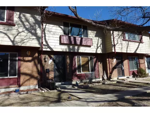 Undisclosed, Lakewood, CO 80226