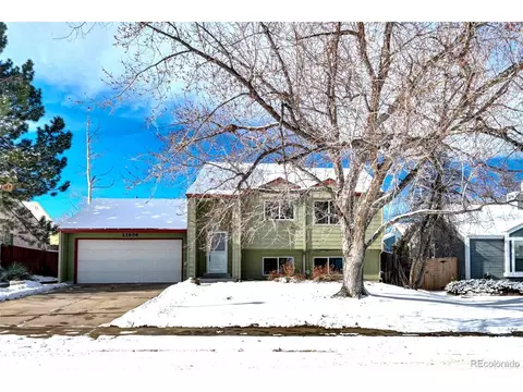 11606 W Bowles Cir, Littleton, CO 80127