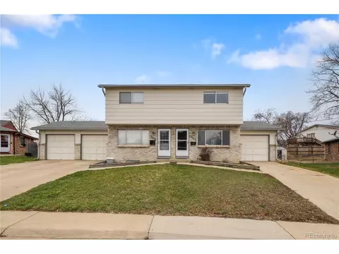 9023 Perry St, Westminster, CO 80031