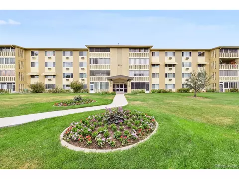 635 S Alton Way #7C, Denver, CO 80247
