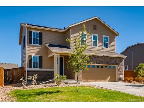 25627 E Maple Ave, Aurora, CO 80018 photo 1