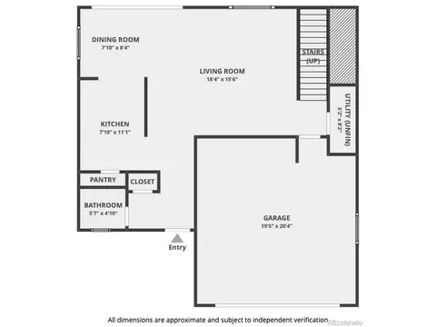 25627 E Maple Ave, Aurora, CO 80018 photo 29