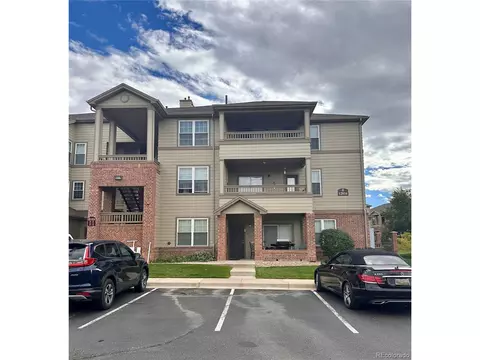 12816 Ironstone Way #202, Parker, CO 80134