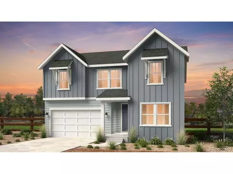 4230 Headlamp Ct, Castle Rock, CO 80108